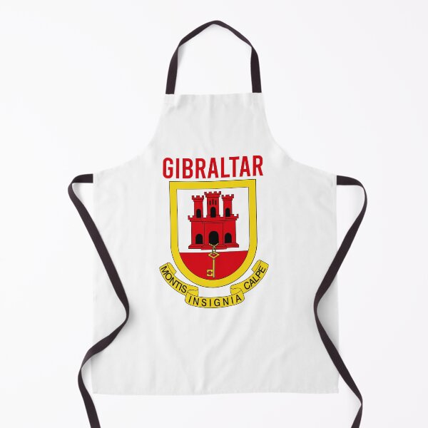Item preview, Gibraltar designed and sold by AmrMualla.