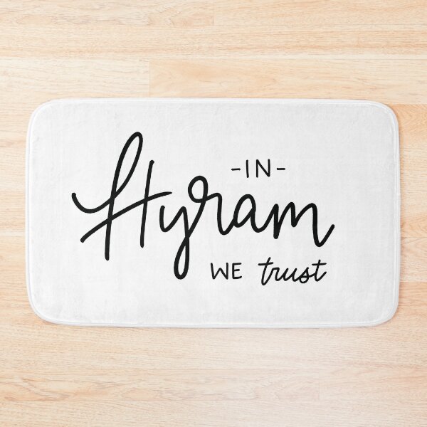 Item preview, Hyram designed and sold by tritymely.