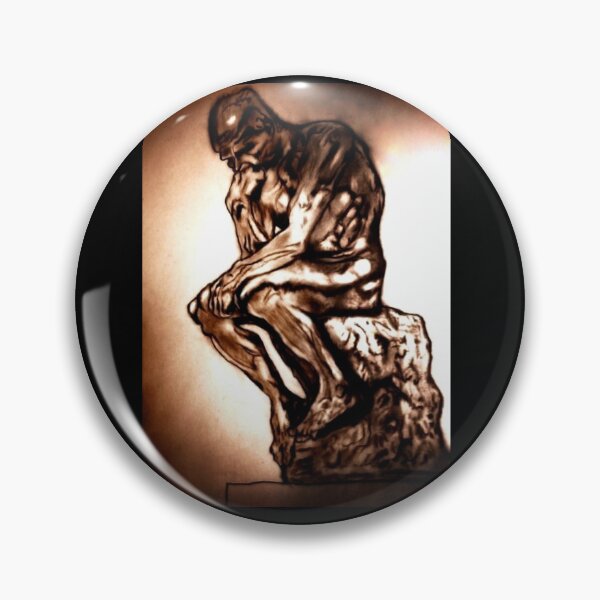 Item preview, Remembering Rodin designed and sold by Herbert Renard.