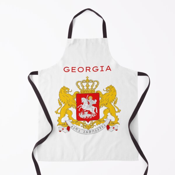 Item preview, Georgia designed and sold by AmrMualla.