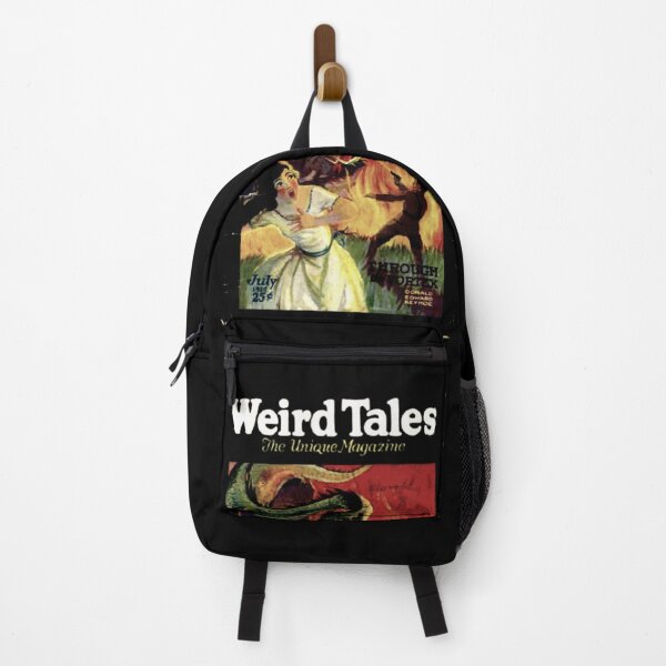 Item preview, Weird Tales 3 designed and sold by MoonMausoleum.