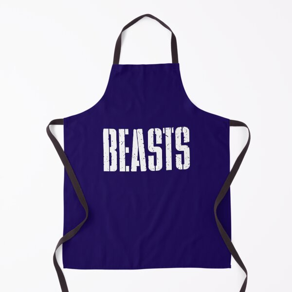 Item preview, Beasts designed and sold by Off the Box.