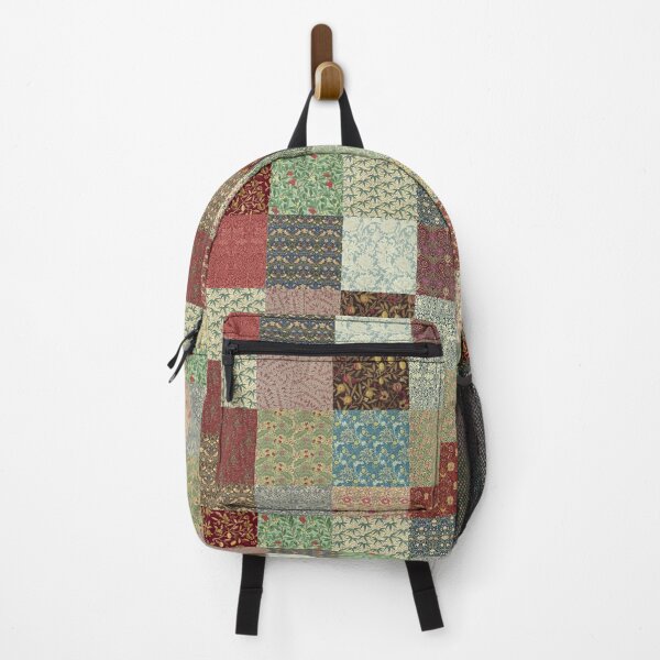 Item preview, William Morris Pattern Collection designed and sold by JoolyA.