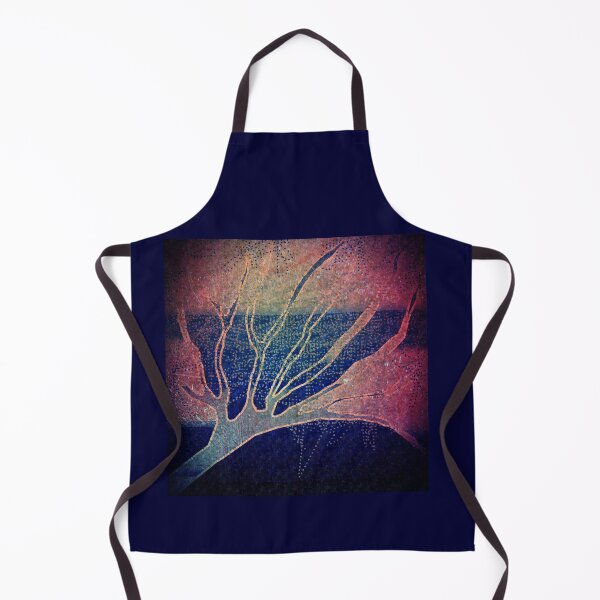 Item preview, Silk Blue Pink tree branch designed and sold by OSG369.