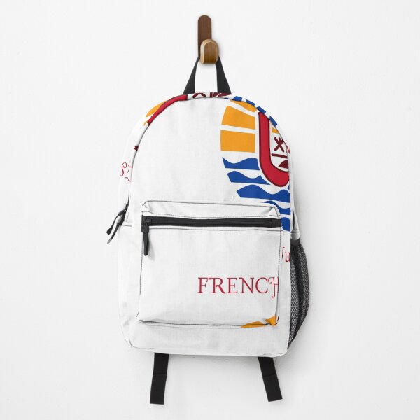 Item preview, French Polynesia designed and sold by AmrMualla.