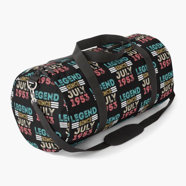 Item preview, Retro Vintage 67th Birthday Legend Since July 1953 designed and sold by meedTee.