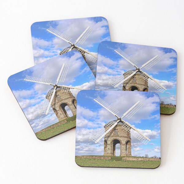 Item preview, Chesterton Windmill Warwickshire designed and sold by Avril Harris.