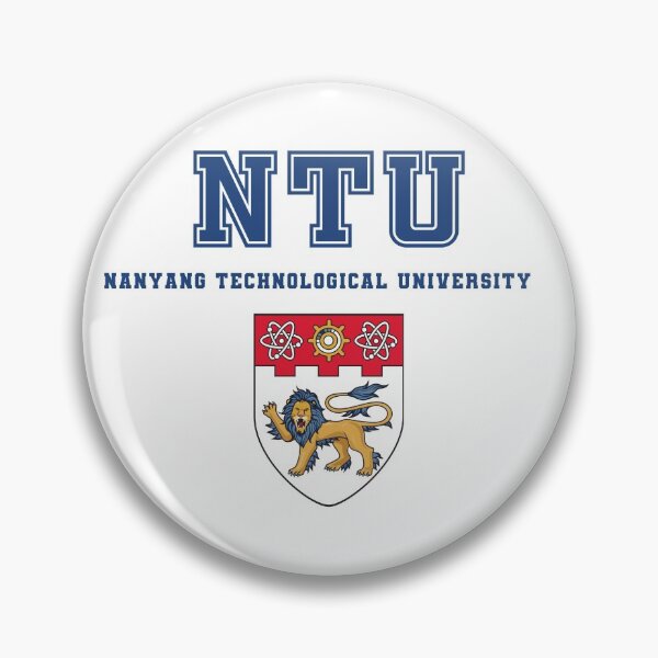 Item preview, Nanyang Technological University designed and sold by Kaixiu-Art.