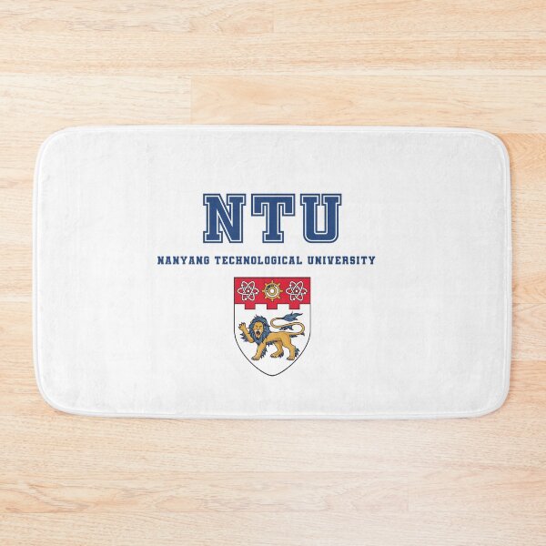 Item preview, Nanyang Technological University designed and sold by Kaixiu-Art.