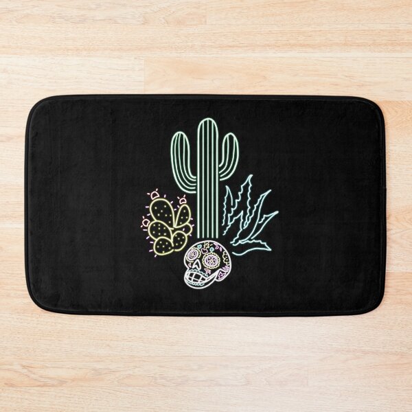 Item preview, NEON DESIERTO designed and sold by Zaguaro.
