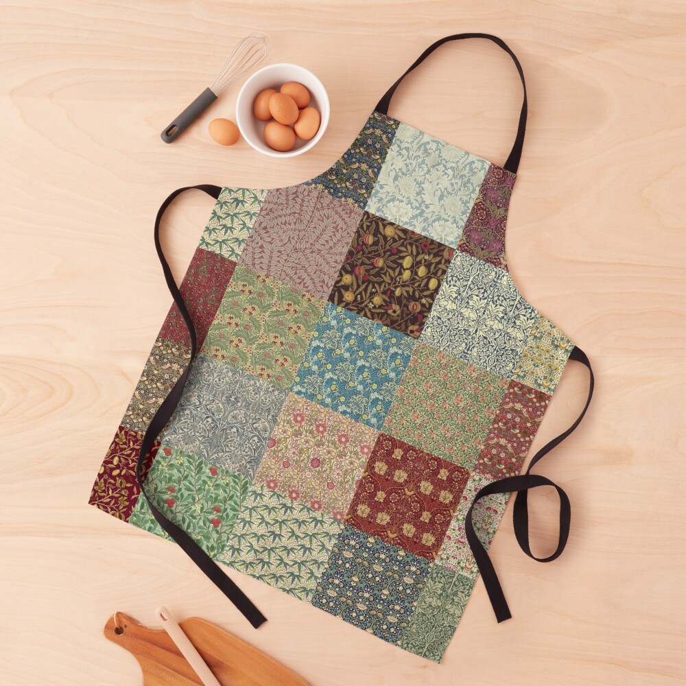 Item preview, Apron designed and sold by JoolyA.