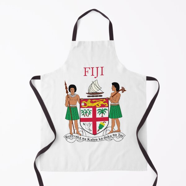Item preview, Fiji designed and sold by AmrMualla.
