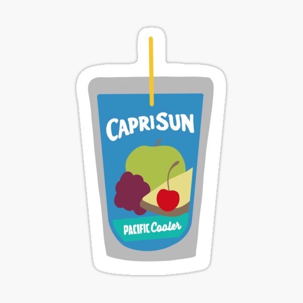 pacific cooler