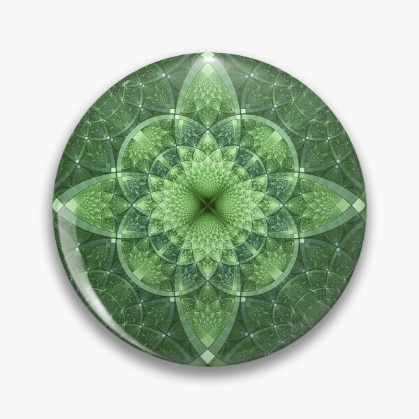 Item preview, Four Leaf Clover Green designed and sold by MUZA9.