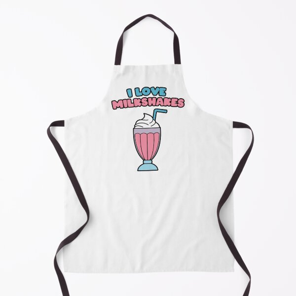 Item preview, I love milkshakes designed and sold by nmdesigns1.