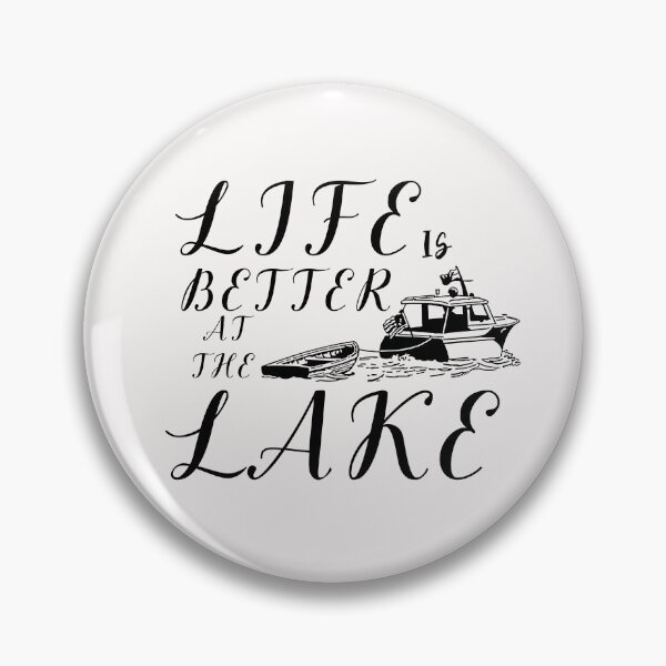 Artikelvorschau, Camping lustig Camping See entworfen und verkauft von OneTimeEngineer.