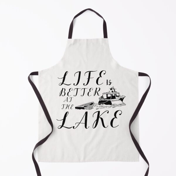 Item preview, Camping funny Camping lake designed and sold by OneTimeEngineer.