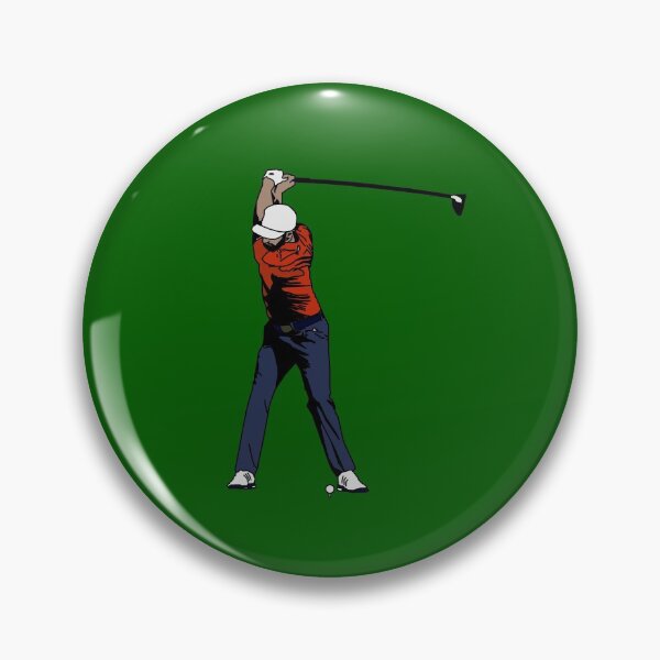 Item preview, Golf Swing Single designed and sold by BearMa.