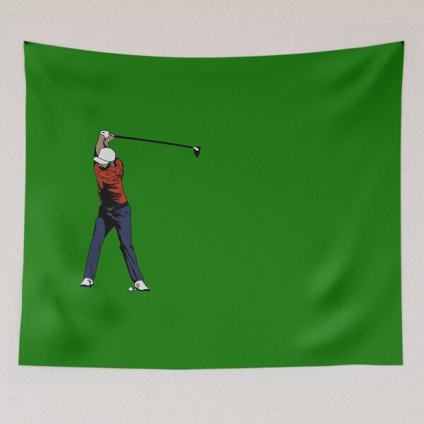 Item preview, Golf Swing Single designed and sold by BearMa.