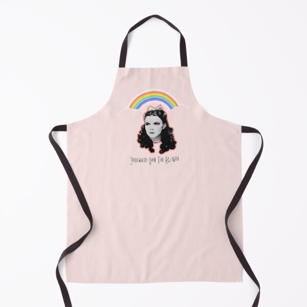 Item preview, Dorothy //over the rainbow designed and sold by HAPPY THOUGHT.