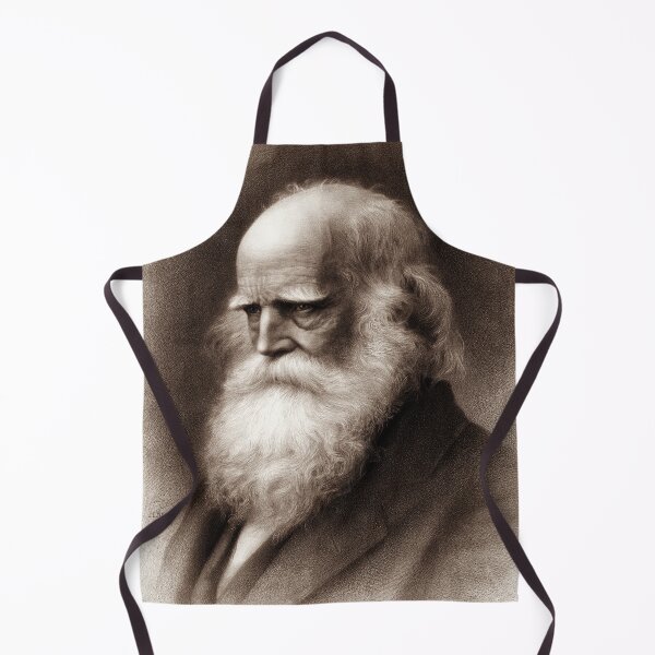 Item preview, William Cullen Bryant designed and sold by warishellstore.