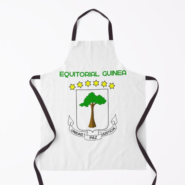 Item preview, Equatorial Guinea designed and sold by AmrMualla.
