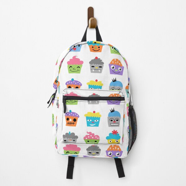 Item preview, cupcake monsters designed and sold by Andi Bird.