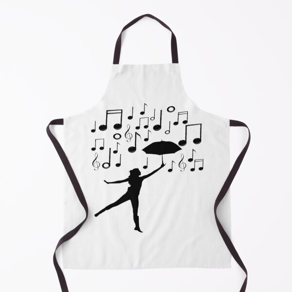 Item preview, Singing in the Rain designed and sold by NINUNO.