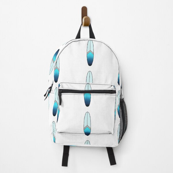 Item preview, Blue Surfboard designed and sold by jadydesigns.