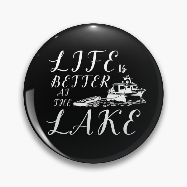 Artikelvorschau, Camping lustig Camping See entworfen und verkauft von OneTimeEngineer.