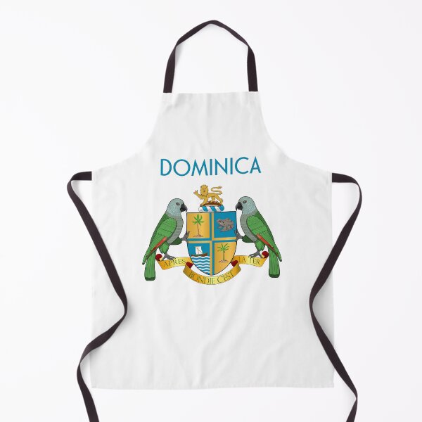 Item preview, Dominica designed and sold by AmrMualla.