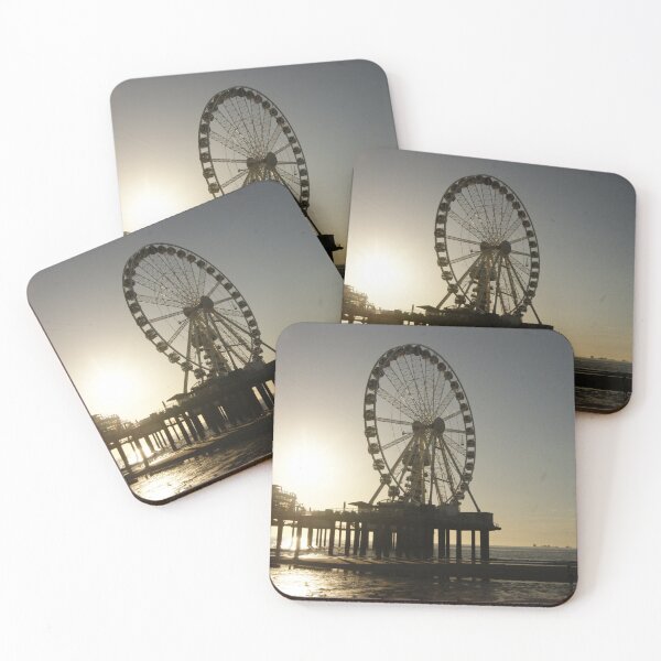 Item preview, Scheveningen  designed and sold by Gleeksily36.