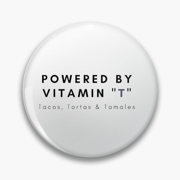 Item preview, Vitamin "T" designed and sold by dmqpod.