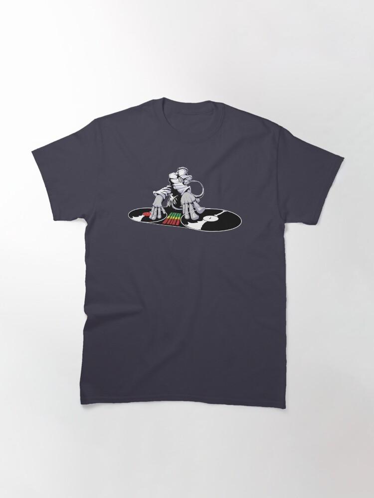 Alternate view of Deejay Classic T-Shirt