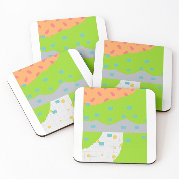Item preview, Greenway amplified In matter designed and sold by Tonyasartprints.
