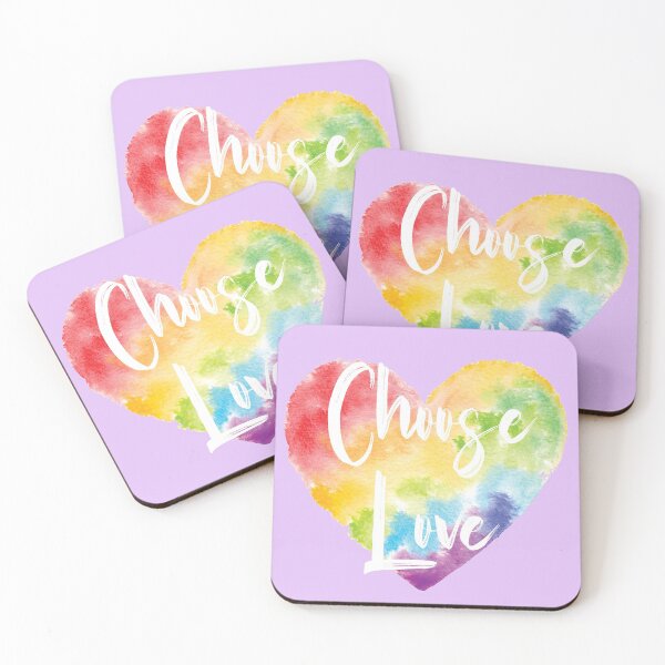 Item preview, Choose Love  designed and sold by Iambellanova.