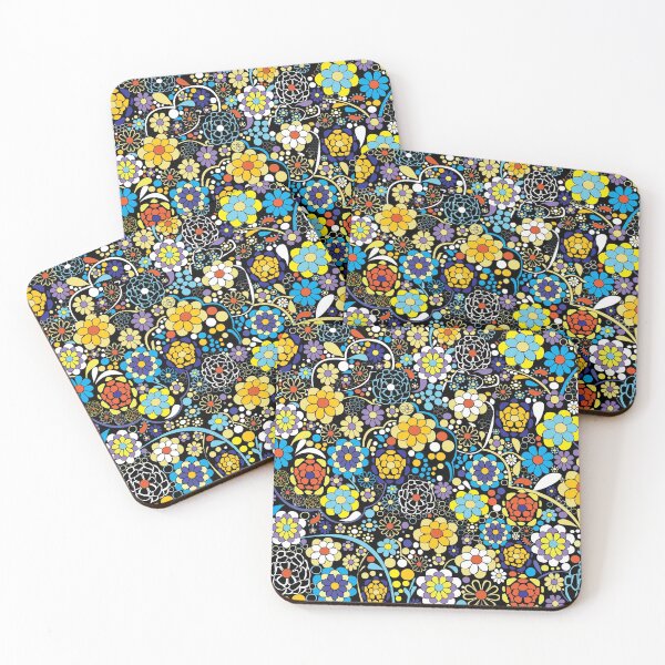 Item preview, LULLABELLE PRINT designed and sold by Pedro Juan.
