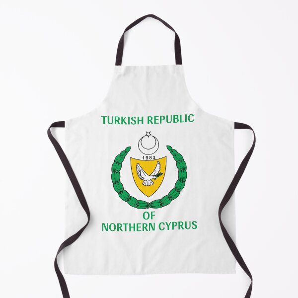 Item preview, Turkish Republic of Northern Cyprus designed and sold by AmrMualla.