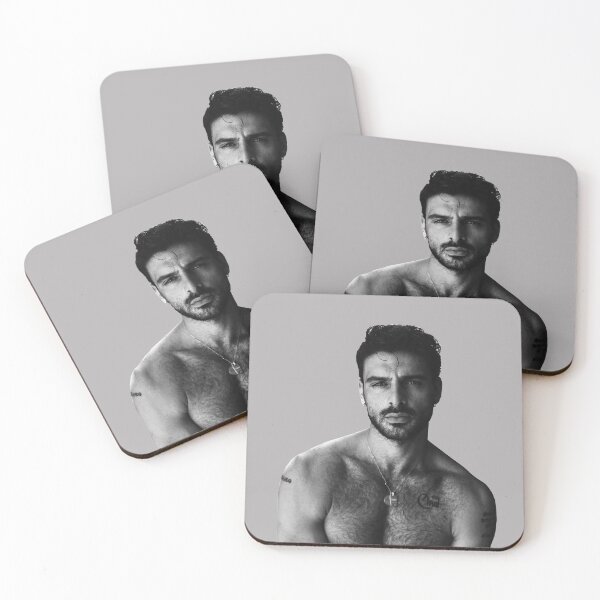 Item preview, 365 days - Netflix movie - Michele Morrone  designed and sold by missmarylin.