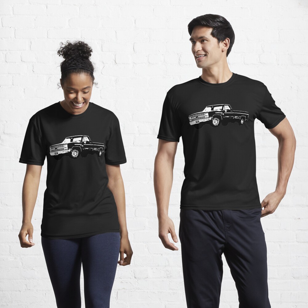 Item preview, Active T-Shirt designed and sold by CoolRide.