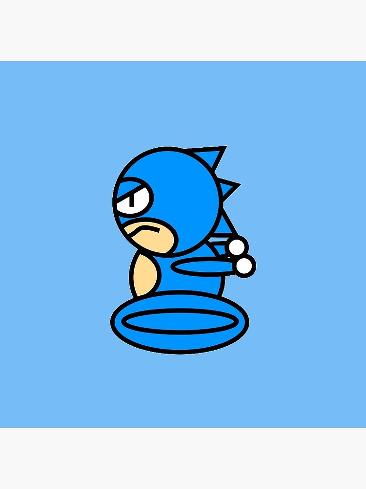 Pin on ugly sonic