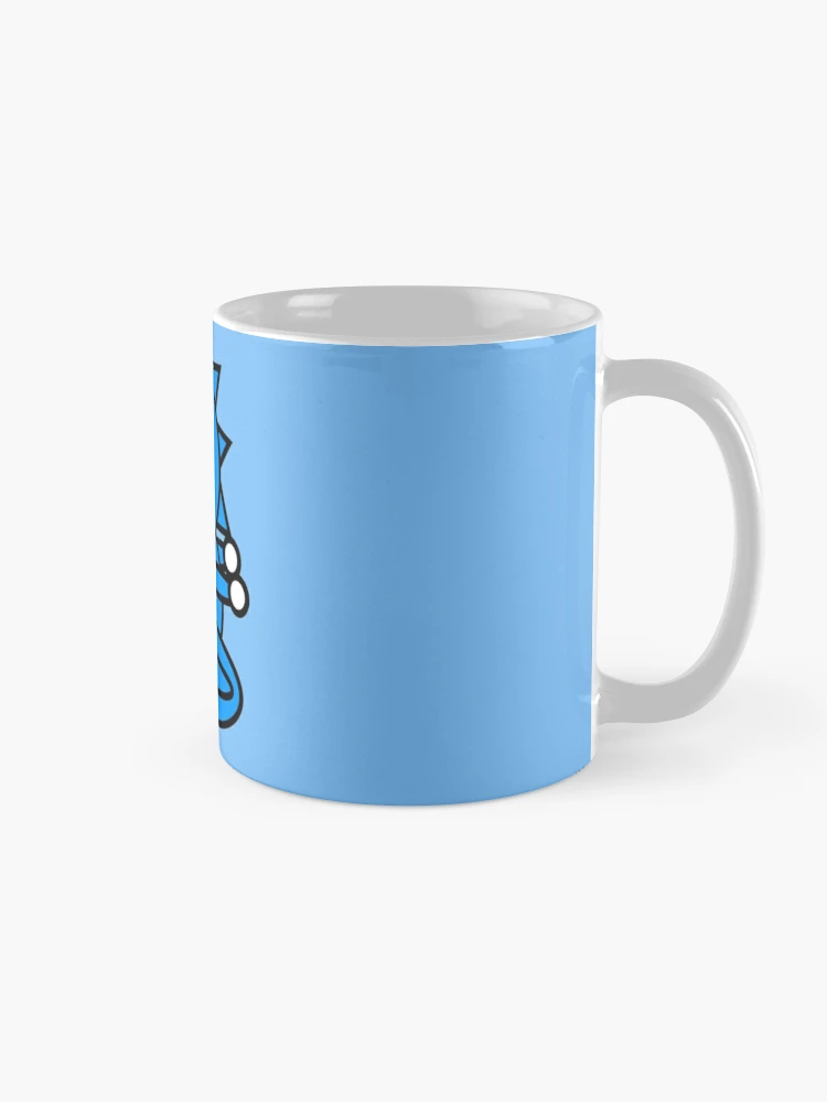 Shadow The Hedgehog I Love Piss  Coffee Mug for Sale by CYBERLUST