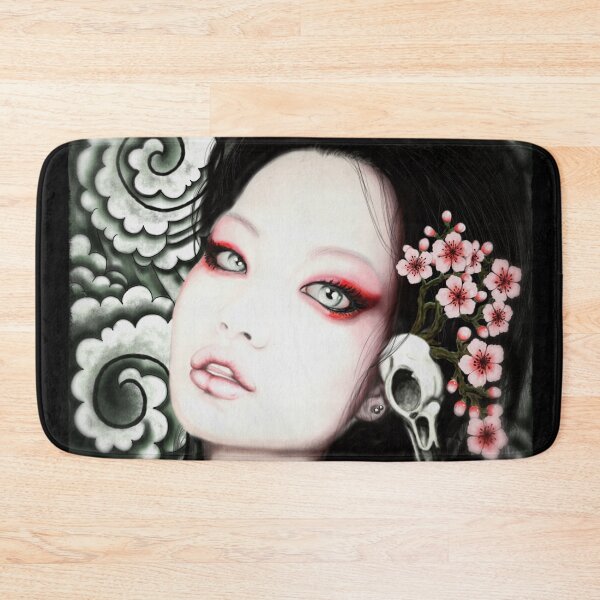 Item preview, Ephemeral designed and sold by ShayneoftheDead.
