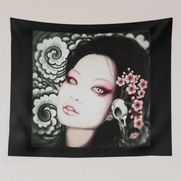 Item preview, Ephemeral designed and sold by ShayneoftheDead.