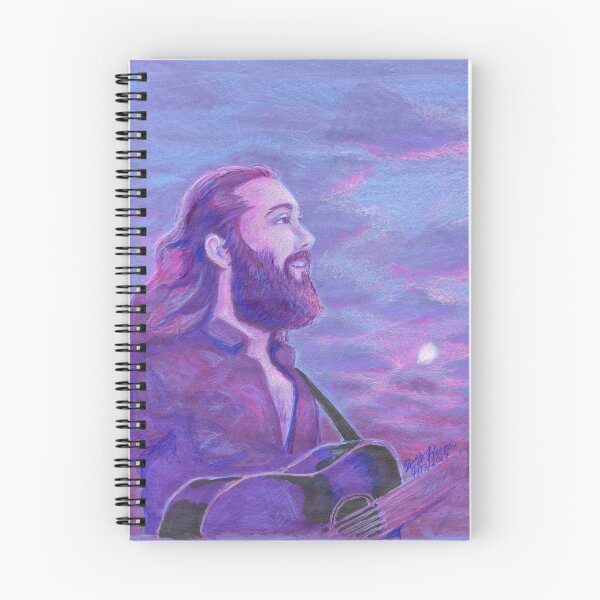 Item preview, Purple Concert Avi designed and sold by McKathlin.