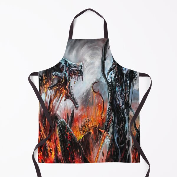 Item preview, fwc 5619 dragon fantasy designed and sold by fred chiea.