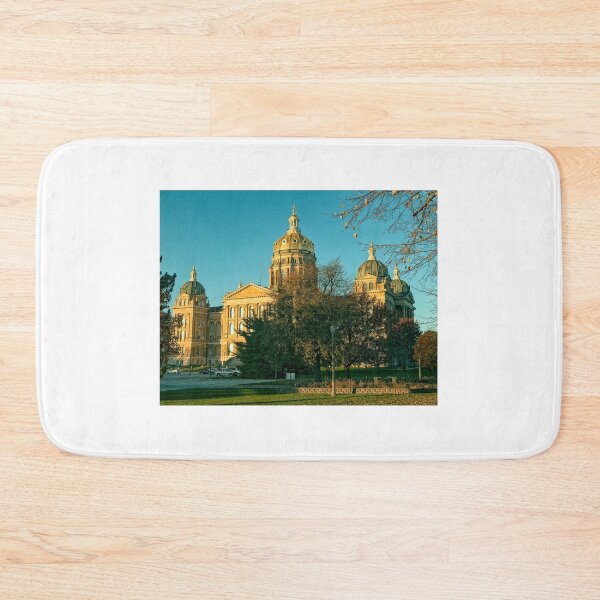 Item preview, Outstanding statehouse designed and sold by Joel Bader.