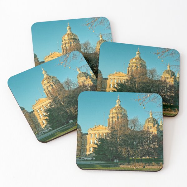 Item preview, Outstanding statehouse designed and sold by Joel Bader.