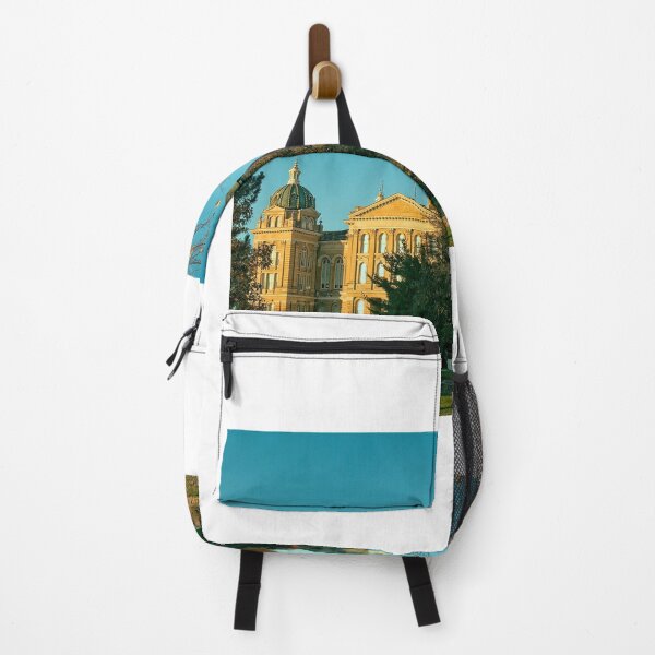 Item preview, Outstanding statehouse designed and sold by Joel Bader.