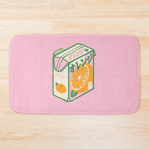 Item preview, Orange juice designed and sold by Slater-Designs.